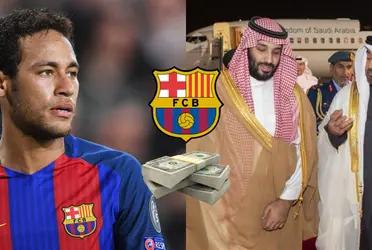 EL cuadro culé sigue hace tiempo los pasos de una nueva joven promesa, sin embargo, un nuevo equipo se encuentra al acecho para arrebatárselos.