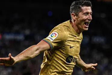 El cuadro culé venció al equipo reala y se ilusiona de cara a lo que viene.