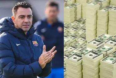 El cuadro culé ya se ha dispuesto a vender a Óscar Mingueza, aunque el precio de venta no era el esperado por todos.