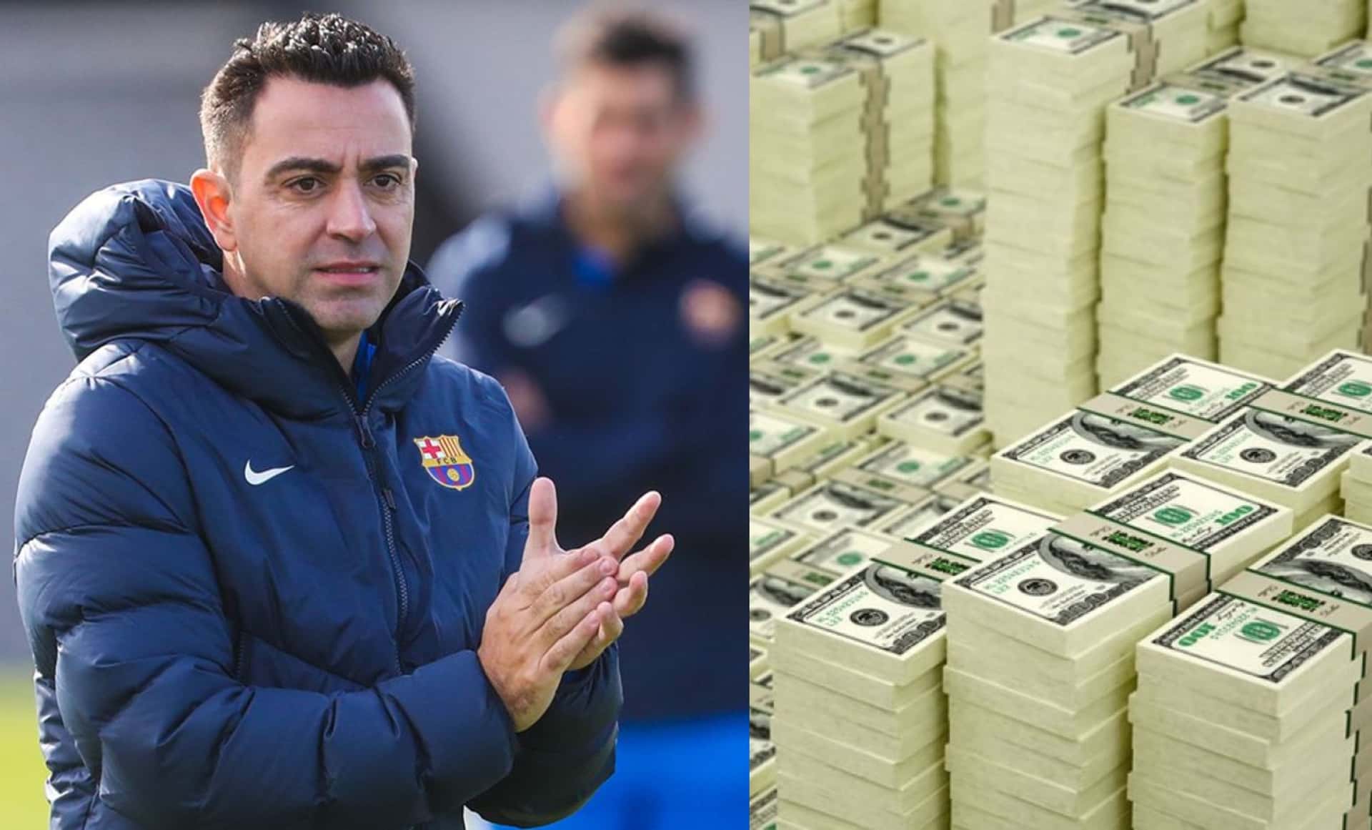 El cuadro culé ya se ha dispuesto a vender a Óscar Mingueza, aunque el precio de venta no era el esperado por todos.