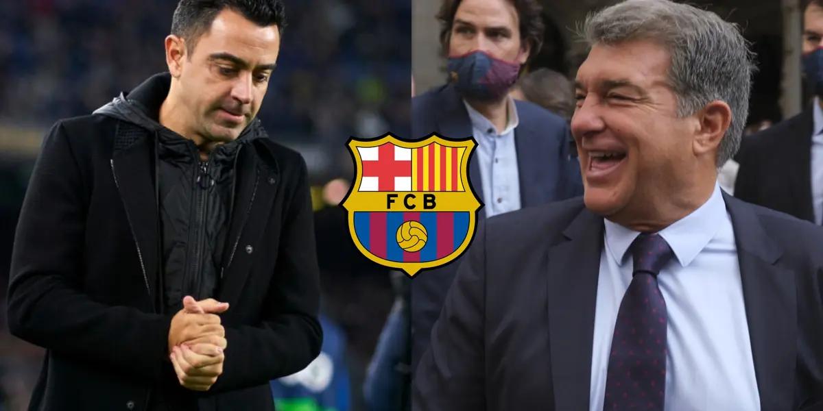 El cuadro español cerró una venta muy importante para permitir el ingreso de otro futbolista pese a la negativa del entrenador.