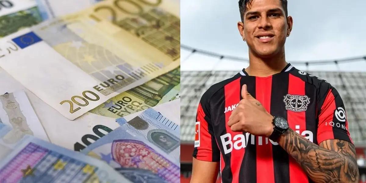 El cuadro español es uno de los más interesados en conseguir su fichaje, sin embargo, su alto costo podría complicar las negociaciones. No solo a los andaluces, a Mourinho también.