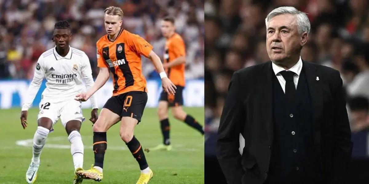 El cuadro Guners prepara 62 millones de euros para convencer al atacante y Florentino se queda con las ganas.