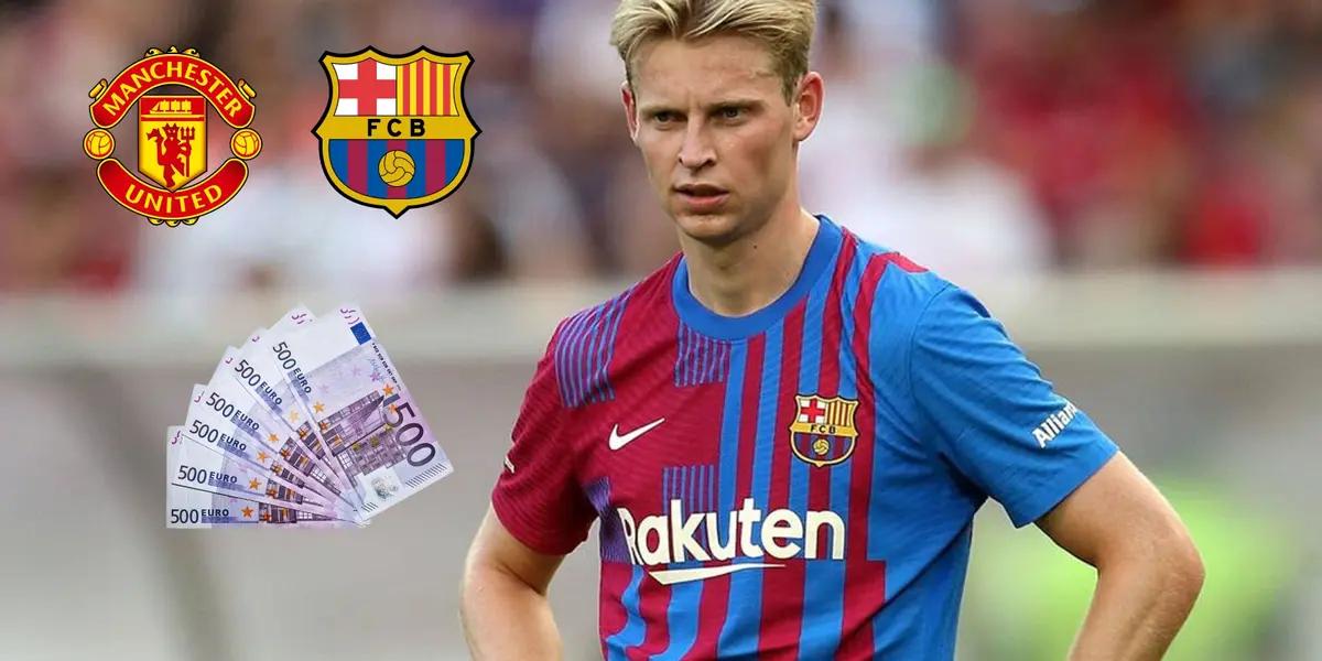 El cuadro ingles se prepara para lanzar una oferta potente por la ficha del jugador holandés.