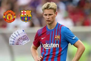 El cuadro ingles se prepara para lanzar una oferta potente por la ficha del jugador holandés.