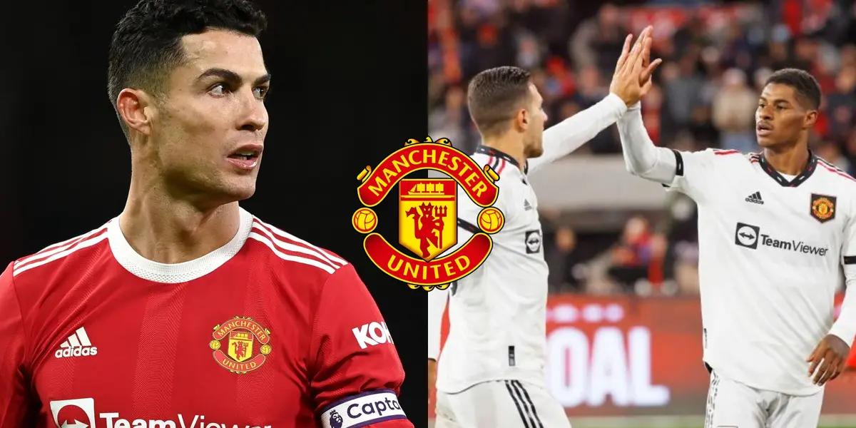 El cuadro ingles venció nuevamente en su tercer partido de pretemporada y dejó en claro que van en serio esta temporada.