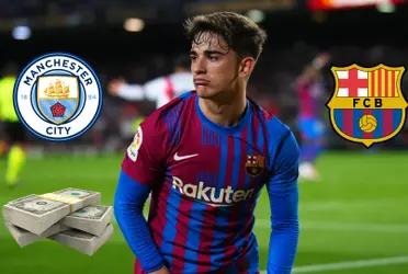 El cuadro ingles ya habría puesto sobre la mesa su oferta para conseguir los servicios de Gavi gratis, el cuadro culé habría hecho lo mismo para mantenerlo aunque las diferencias entre ambos son muy grandes.