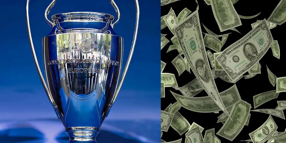 El cuadro ingles ya prepara una serie de nombres para reforzarse de cara al siguiente curso.