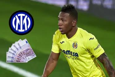 El cuadro italiano quiere al ecuatoriano y ofrecería una impresionante fortuna.