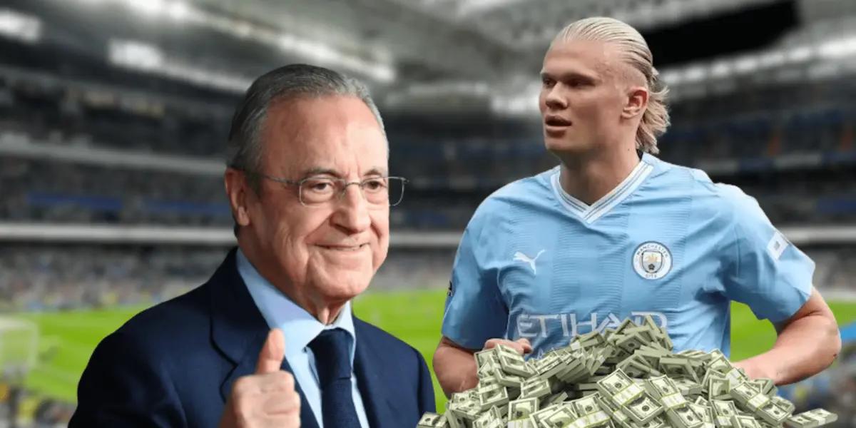 El cuadro merengue está listo para romper el mercado de pases de una vez por todas