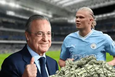 El cuadro merengue está listo para romper el mercado de pases de una vez por todas