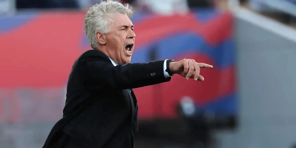 El cuadro merengue logró una trabajada victoria en Montjuic, por marcador de 2 a 1