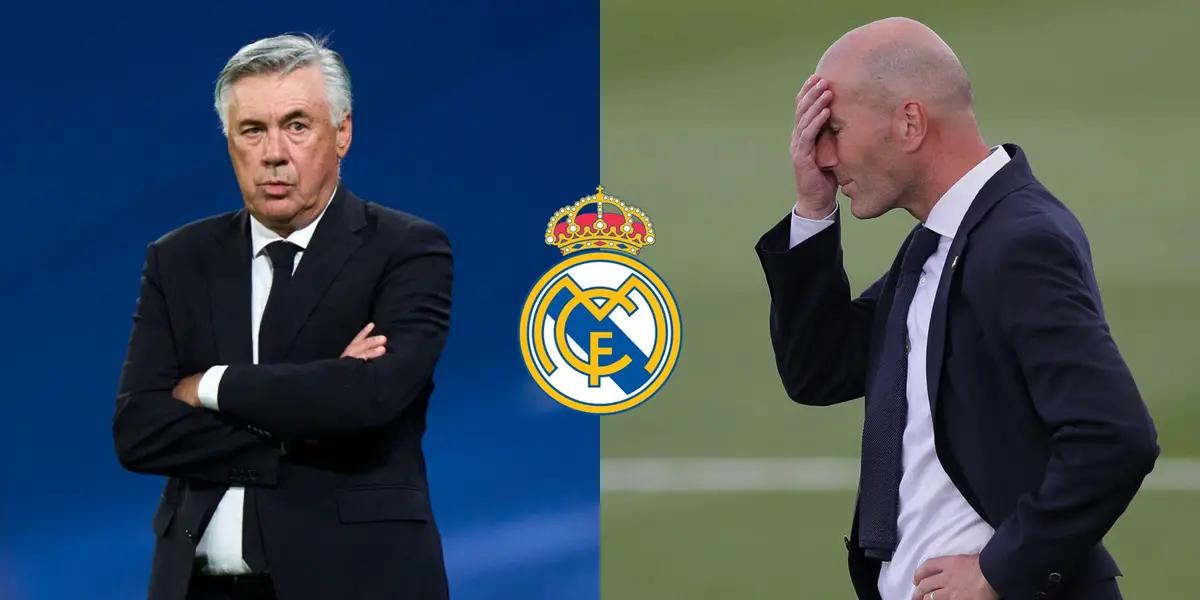 El cuadro merengue pasa por un gran momento, sin embargo, todo podría caerse de la noche a la mañana.