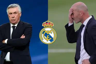 El cuadro merengue pasa por un gran momento, sin embargo, todo podría caerse de la noche a la mañana.