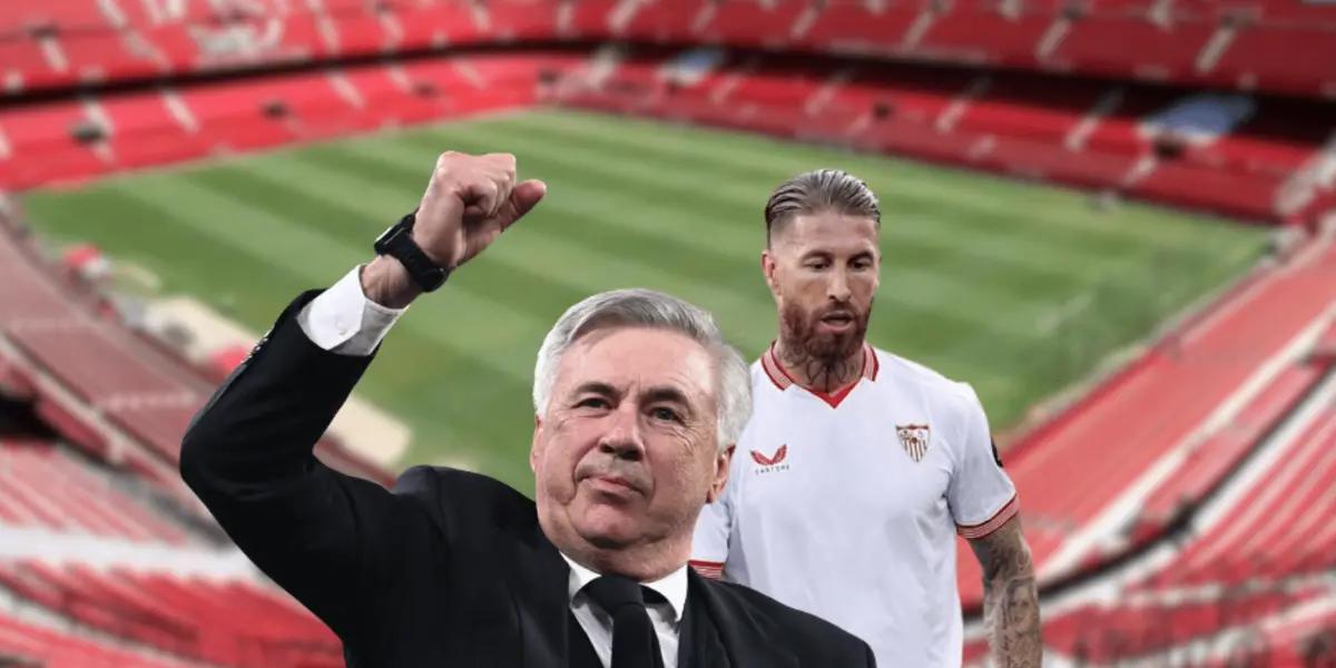 El cuadro merengue podría tener a este elemento para su regreso a competencia