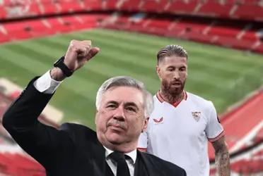 El cuadro merengue podría tener a este elemento para su regreso a competencia