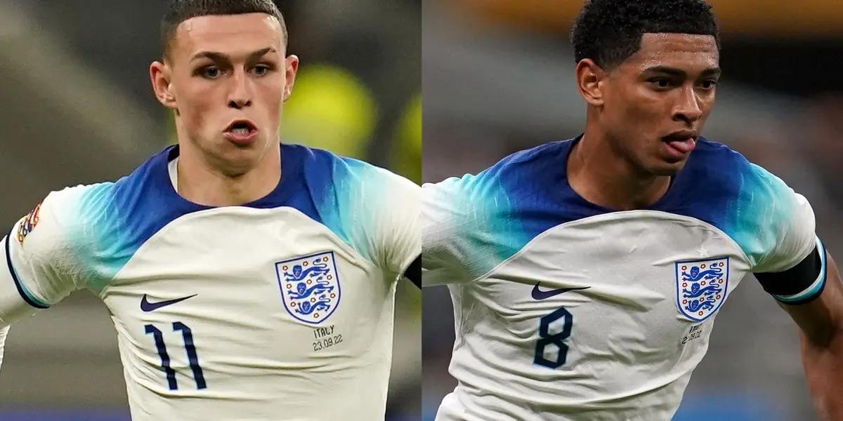 El cuadro merengue quiere dar el golpe del mercado y fichar al volante después del mundial