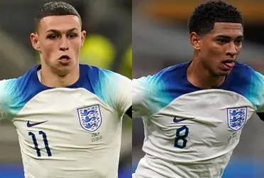 El cuadro merengue quiere dar el golpe del mercado y fichar al volante después del mundial