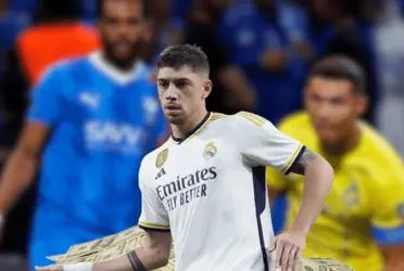 El cuadro merengue recibió una increíble oferta por uno de sus talentosos jugadores