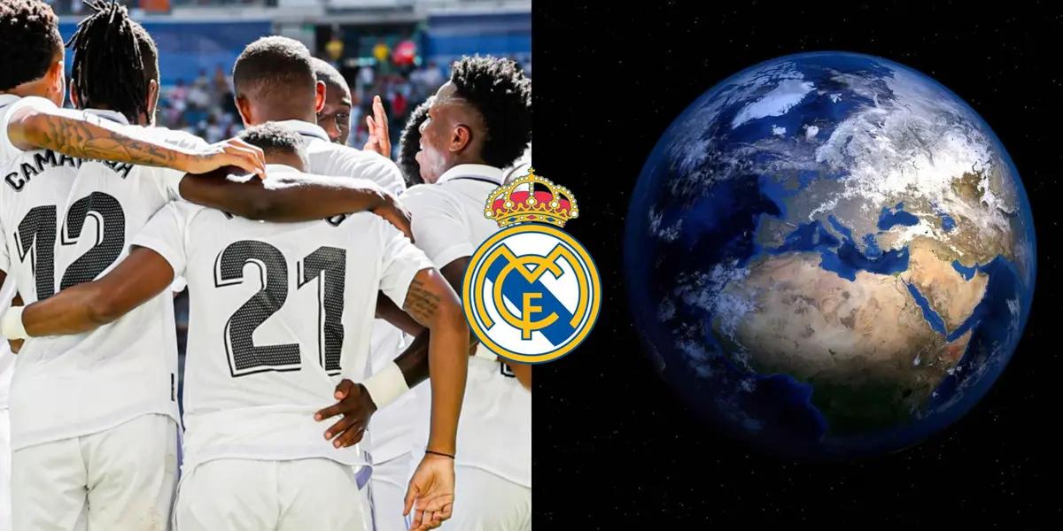 El cuadro merengue se acostumbró a callar bocas y ahora tendrá un nuevo desafío por delante.