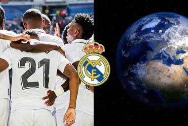 El cuadro merengue se acostumbró a callar bocas y ahora tendrá un nuevo desafío por delante.