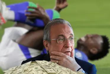 El cuadro merengue sigue haciendo cuentas con las lesiones de algunas de sus grandes figuras