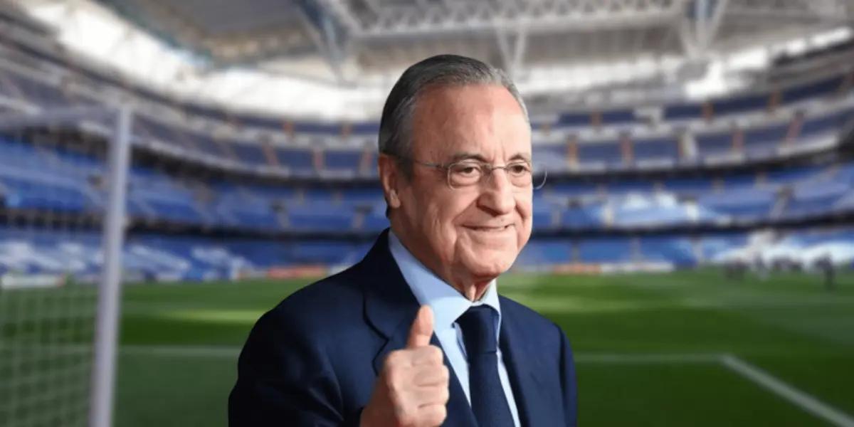 El cuadro merengue sigue en la semana de renovaciones para varios de los elementos de su plantilla