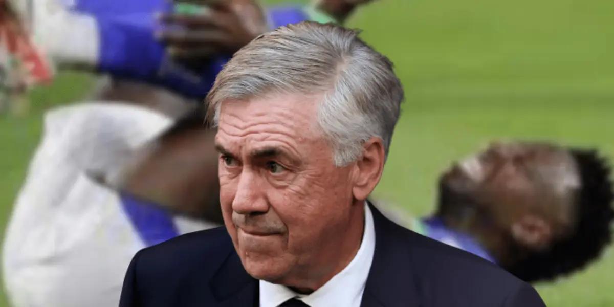 El cuadro merengue suma una fuerte preocupación en estos momentos previo al regreso a LaLiga