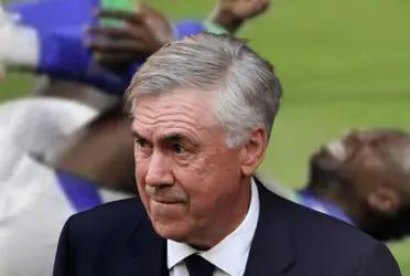 El cuadro merengue suma una fuerte preocupación en estos momentos previo al regreso a LaLiga