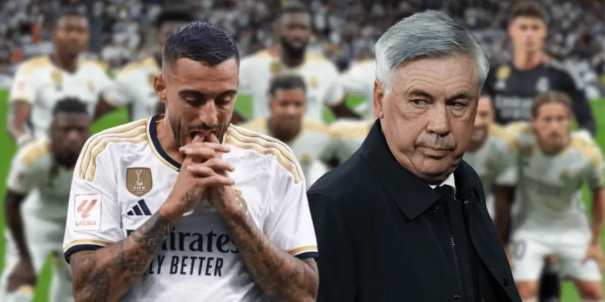 El cuadro merengue tendria en carpeta este sorpresivo movimiento