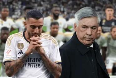 El cuadro merengue tendria en carpeta este sorpresivo movimiento