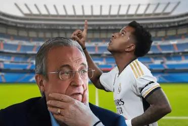 El cuadro merengue tiene una oferta increíble por una de sus fichas