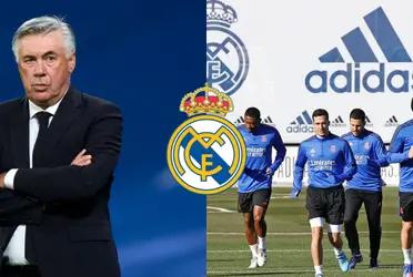 El cuadro merengue viene en envión, sin embargo, podría caerse antes de lo esperado.