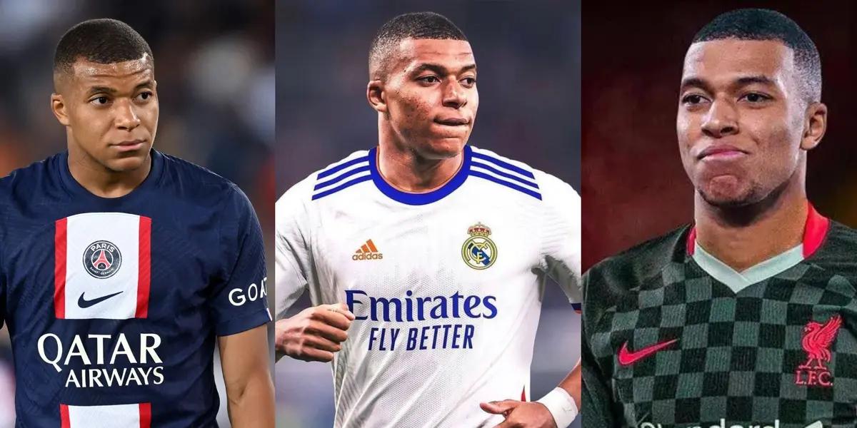 El cuadro parisino no quiere que el delantero francés se vaya y por lo tanto, le habría puesto un precio de salida imposible para los merengues.