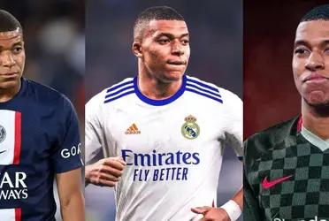 El cuadro parisino no quiere que el delantero francés se vaya y por lo tanto, le habría puesto un precio de salida imposible para los merengues.