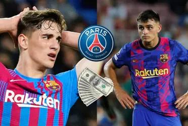 El cuadro parisino se ha fijado en una de las promesas más interesantes de toda la Ligue 1 y estaría muy cerca de cerrar su fichaje.