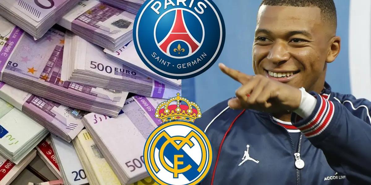 El cuadro parisino se habría fijado en Skriniar para la próxima temporada, y el delantero francés estaría muy contento con su posible llegada.