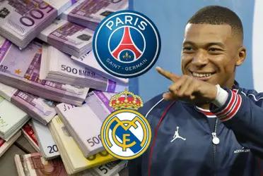 El cuadro parisino se habría fijado en Skriniar para la próxima temporada, y el delantero francés estaría muy contento con su posible llegada.