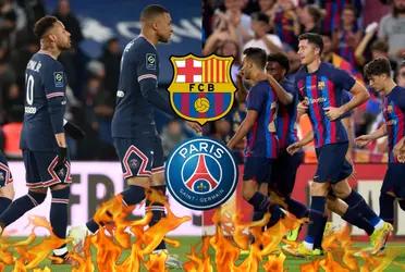 El cuadro parisino tiene sueldos realmente impresionantes para sus estrellas y un dato impresionante deja en evidencia la diferencia de ellos con el resto de equipos.