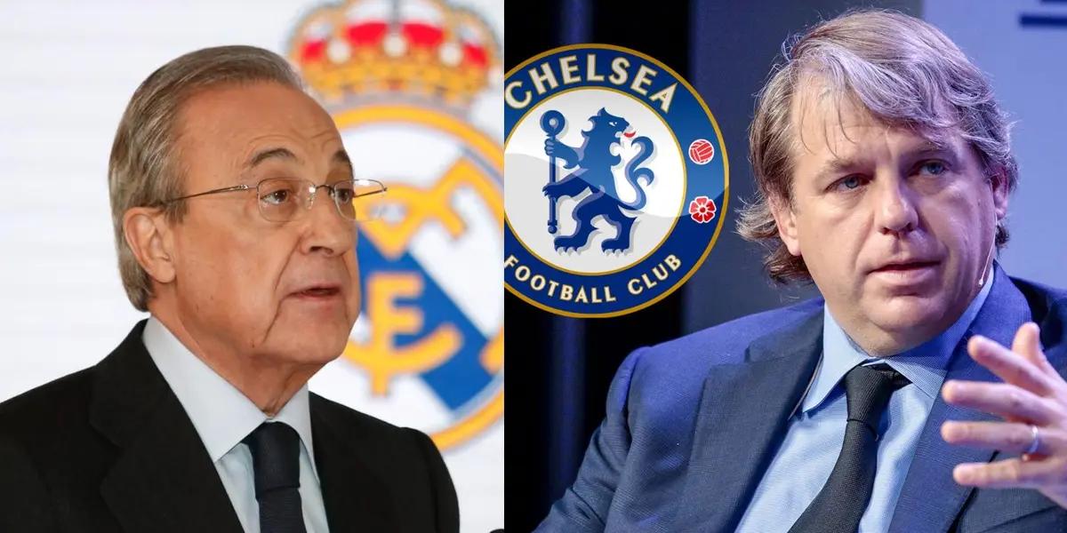 El cuadro de Todd Boehly, el Chelsea, quiere irrumpir en el posible fichaje de Gvardiol por el Real Madrid con una oferta más concreta.