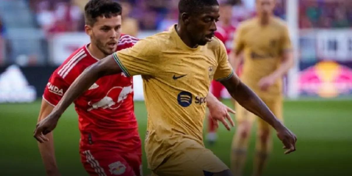 El Culé consiguió una victoria que lo invita a conseguir grandes cosas de la mano de Xavi.