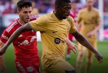 El Culé consiguió una victoria que lo invita a conseguir grandes cosas de la mano de Xavi.