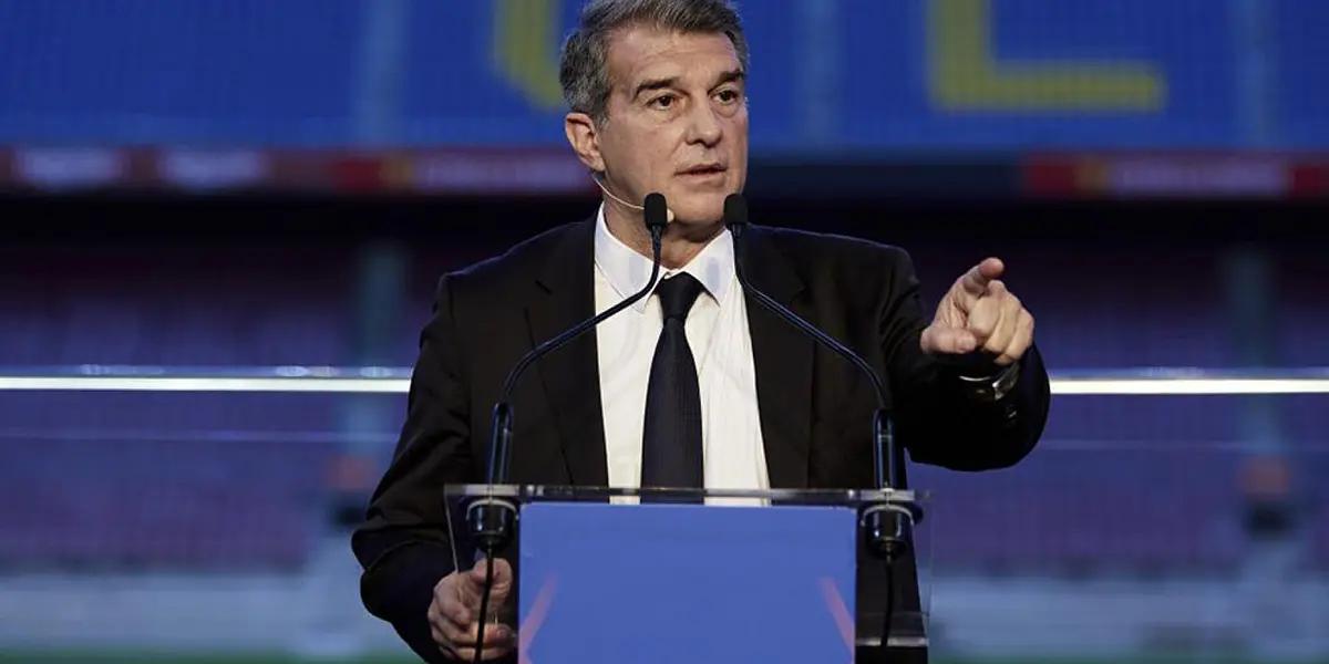 El Culé necesita comenzar a cerrar refuerzos de manera urgente para intentar convencer a Lionel Messi de que continúe en el club.