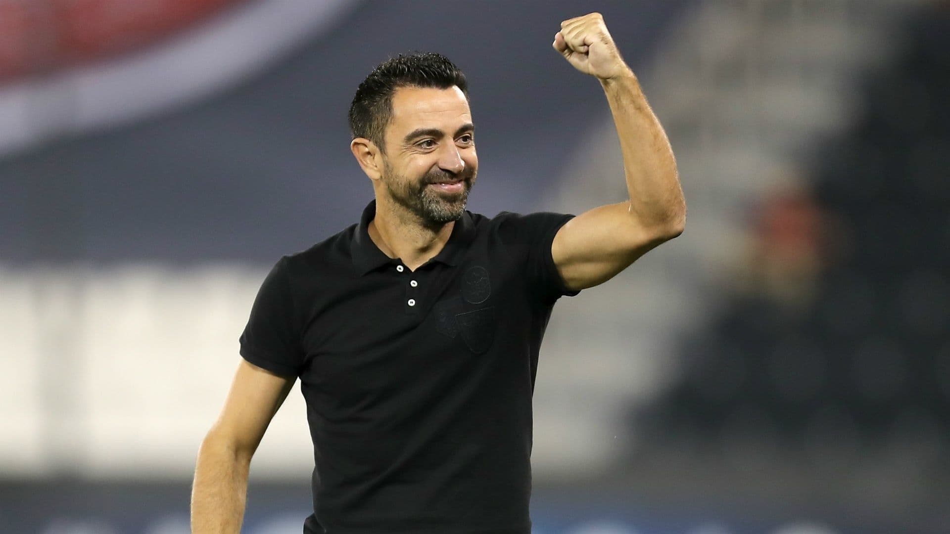 El Culé tiene un jugador en mente y va a por todo.