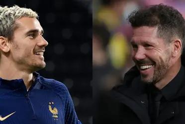 El culé volvió a protagonizar un pésimo negocio, mientras que el Colchonero se regocija.