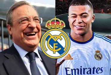 El dato que podría hacer que Kylian Mbappé llegue este verano