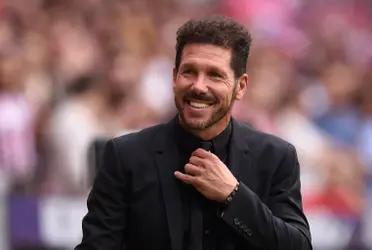 El dato que más preocupa a Diego Simeone puede hacerle perder LaLiga.