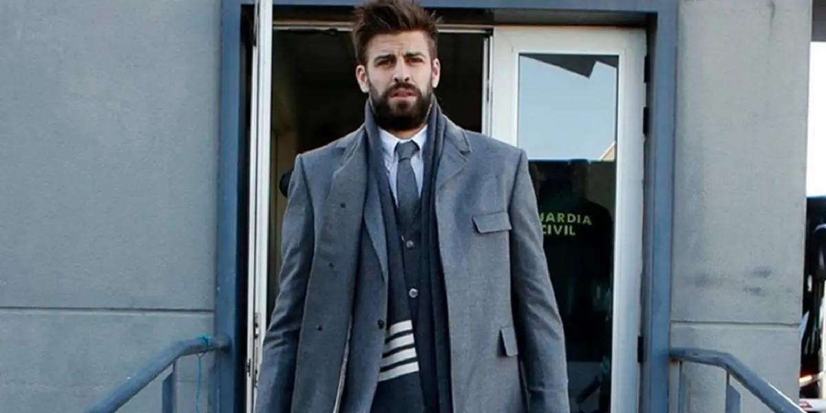 El defensa central del Fc Barcelona ha amasado una gran fortuna como futbolista, pero la amplificó notablemente a partir de su olfato para el mundo de los negocios.