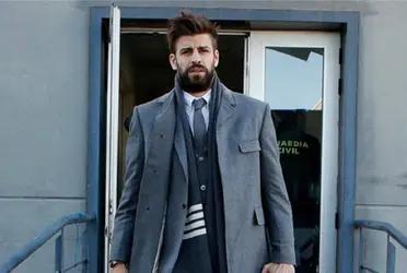 El defensa central del Fc Barcelona ha amasado una gran fortuna como futbolista, pero la amplificó notablemente a partir de su olfato para el mundo de los negocios.