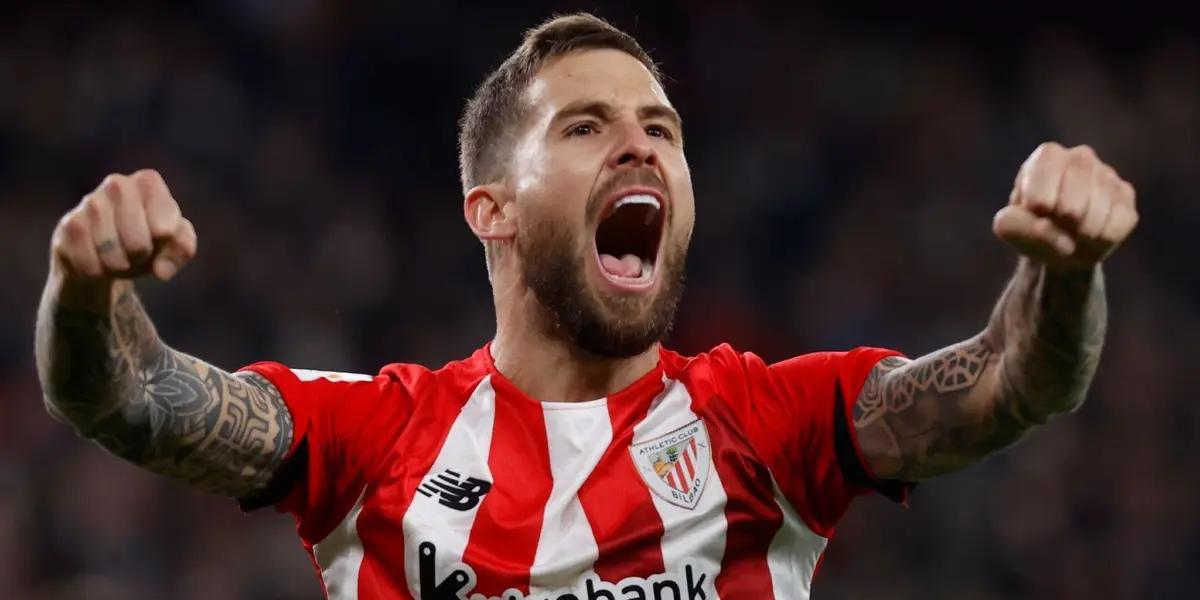 El defensa central expresó, indirectamente, sus deseos de cara a la próxima temporada.